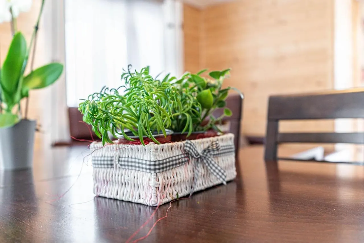 Apartamenty Gawlaki Zakopane