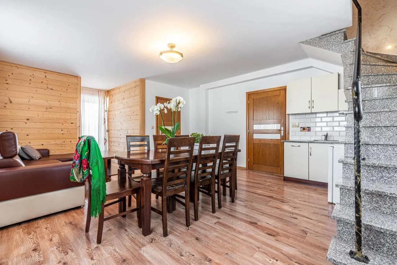 Apartamenty Gawlaki Zakopane Polska