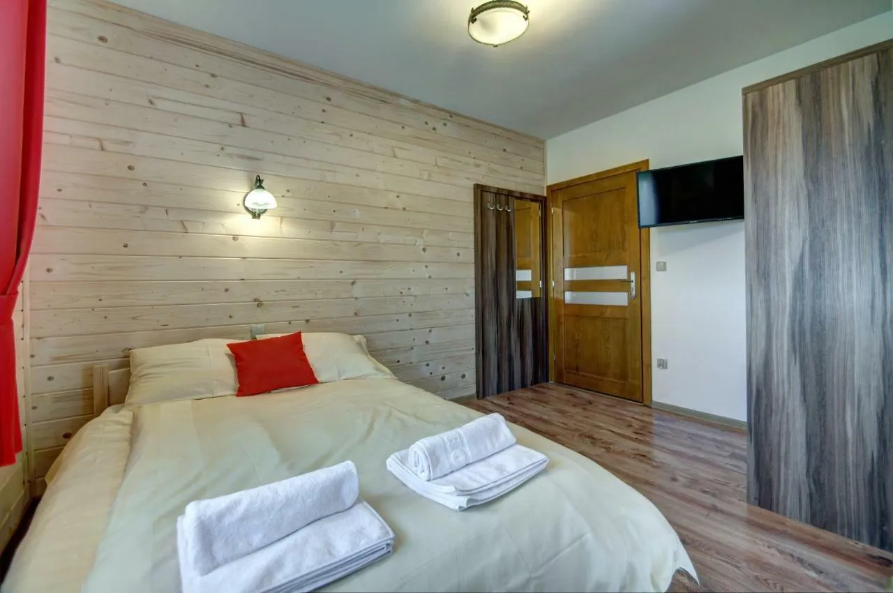 Apartamenty Gawlaki Zakopane