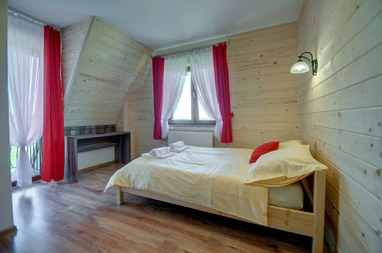 Apartamenty Gawlaki Zakopane