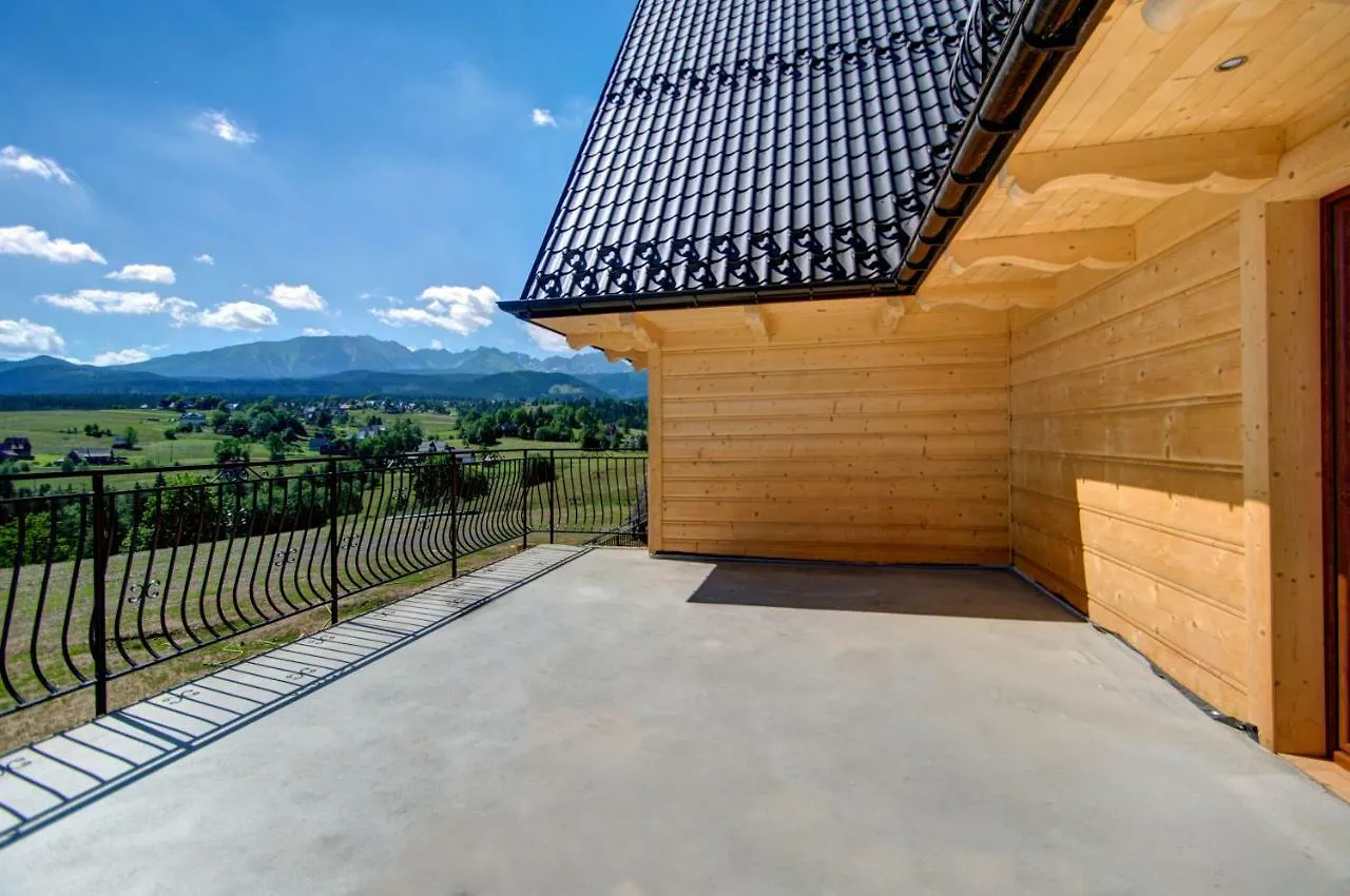 Apartamenty Gawlaki Zakopane Polska