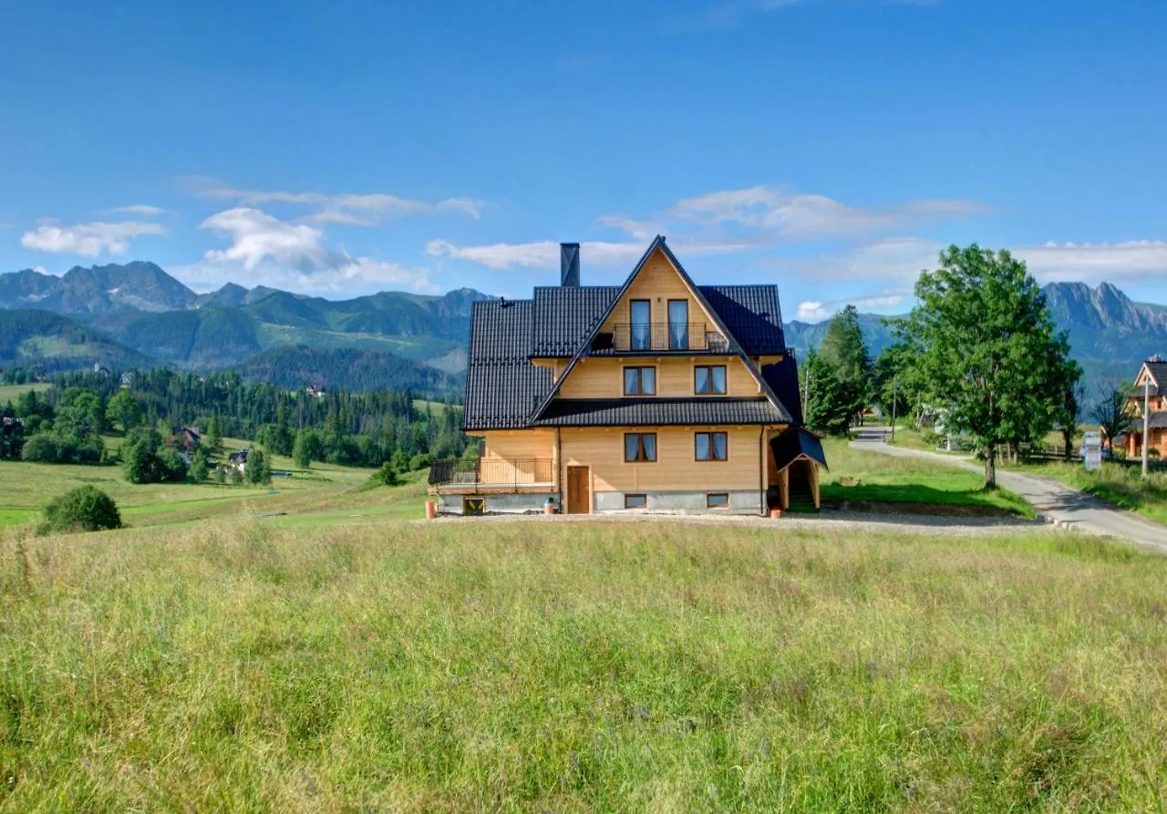 Apartamenty Gawlaki Zakopane