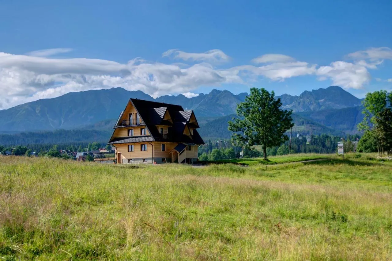 Apartamenty Gawlaki Zakopane 0*,
