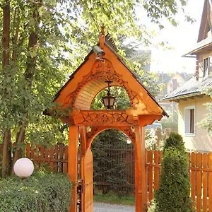 Borowik Kwatera prywatna