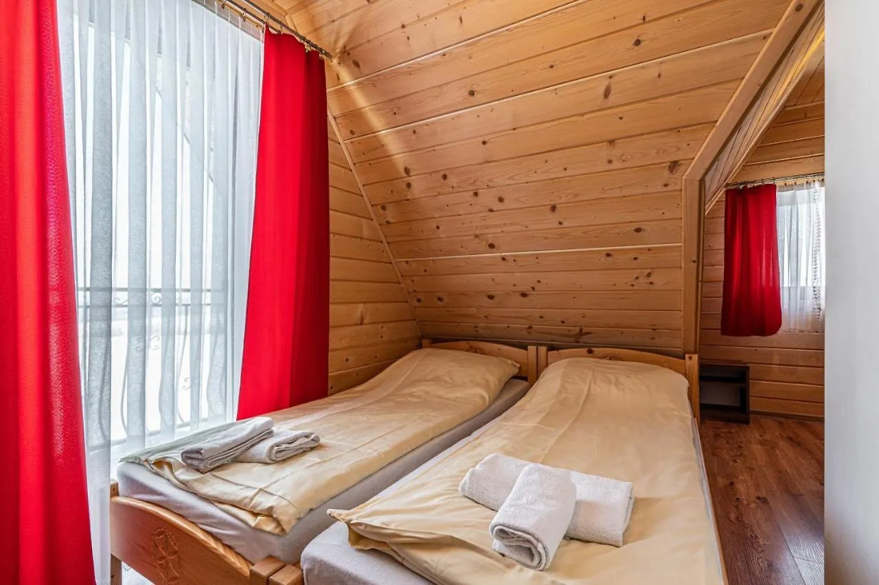 Apartment Apartamenty Gawlaki Zakopane Poland