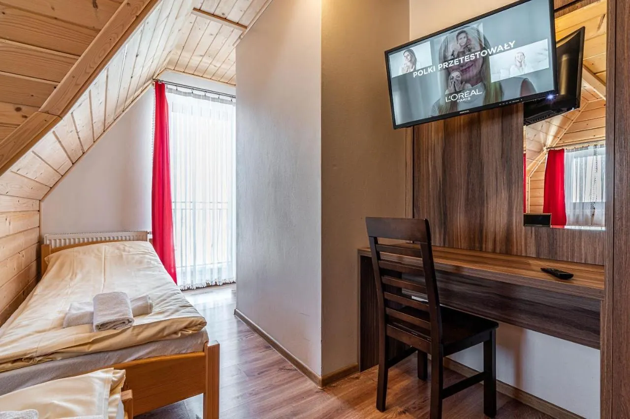 Apartamenty Gawlaki Zakopane