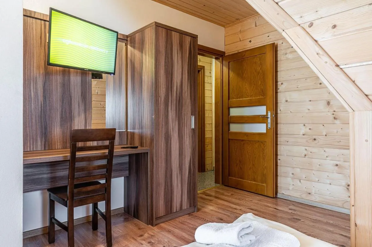 Apartment Apartamenty Gawlaki Zakopane