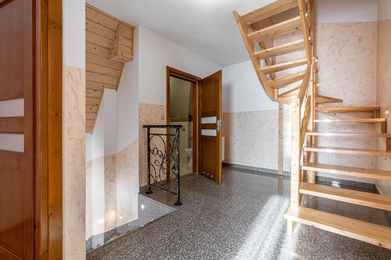 Apartamenty Gawlaki Zakopane Apartment