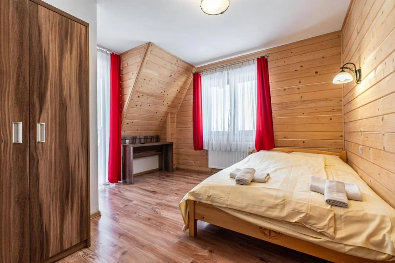 Apartment Apartamenty Gawlaki Zakopane