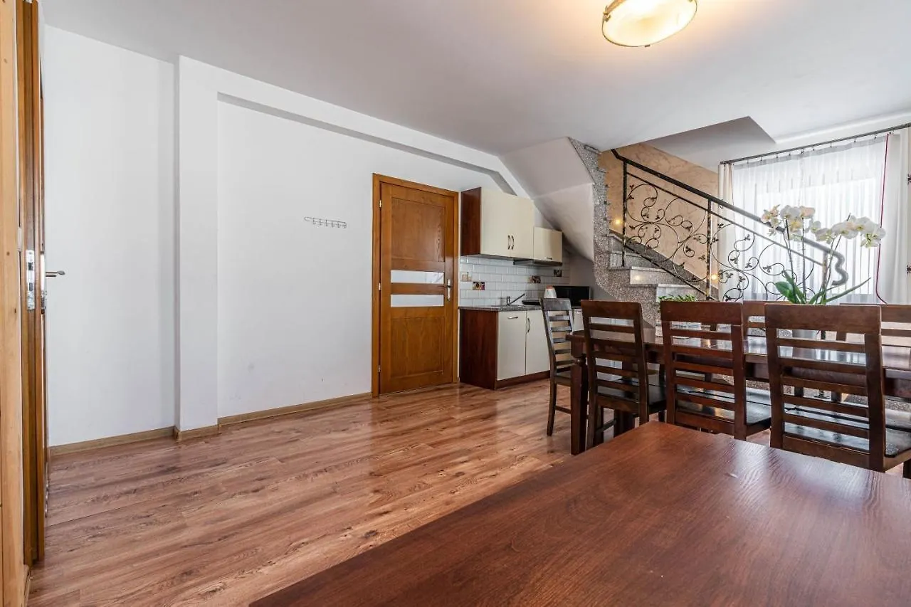 Apartamenty Gawlaki Zakopane Apartment