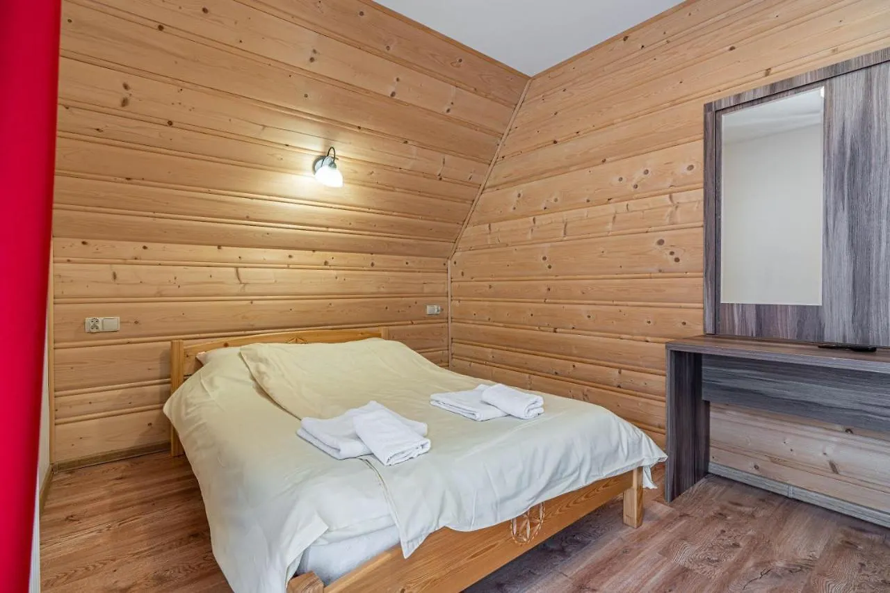 Apartamenty Gawlaki Zakopane Apartment