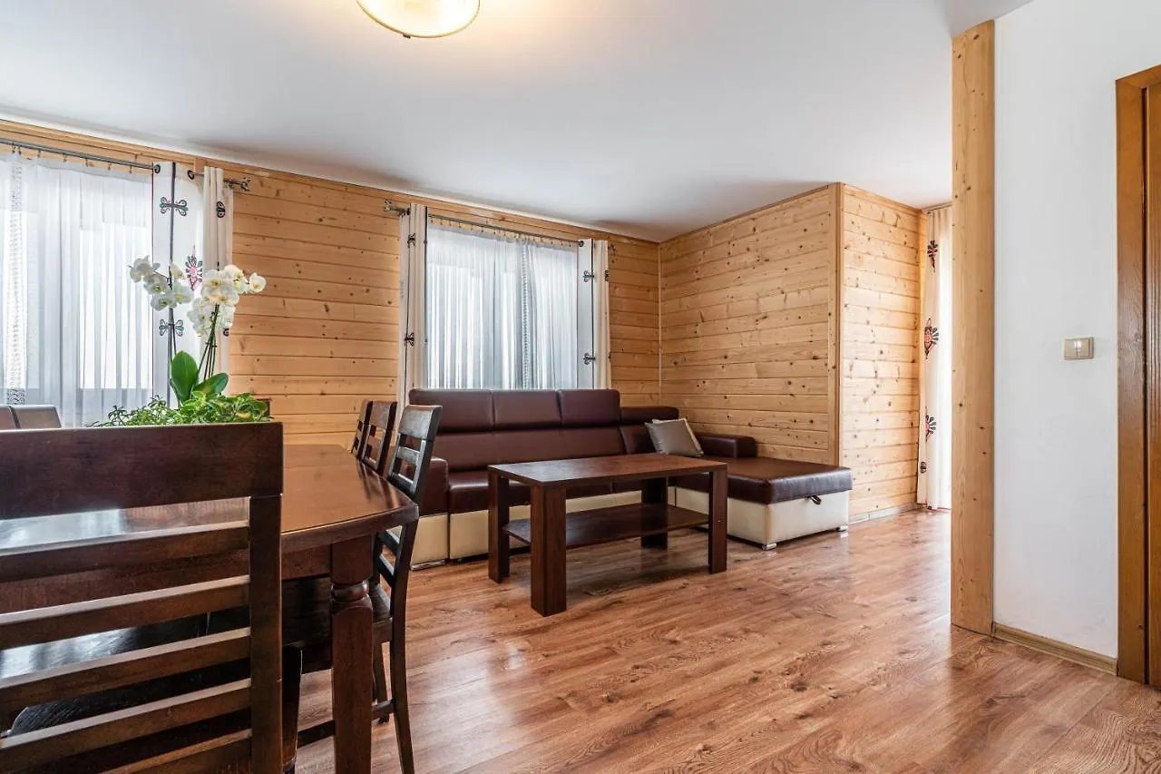 Apartamenty Gawlaki Zakopane