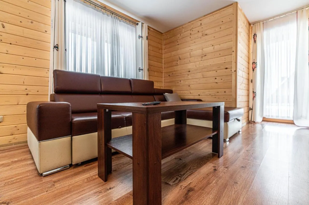 Apartment Apartamenty Gawlaki Zakopane