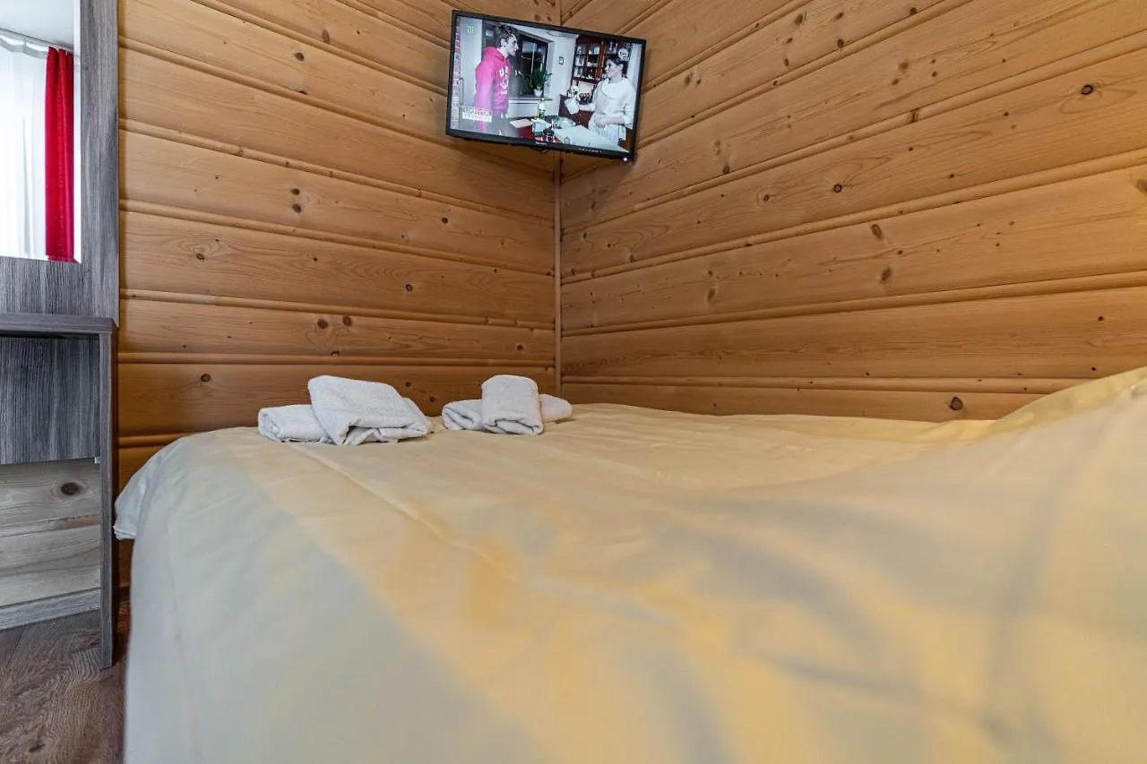 Apartamenty Gawlaki Zakopane 0*,