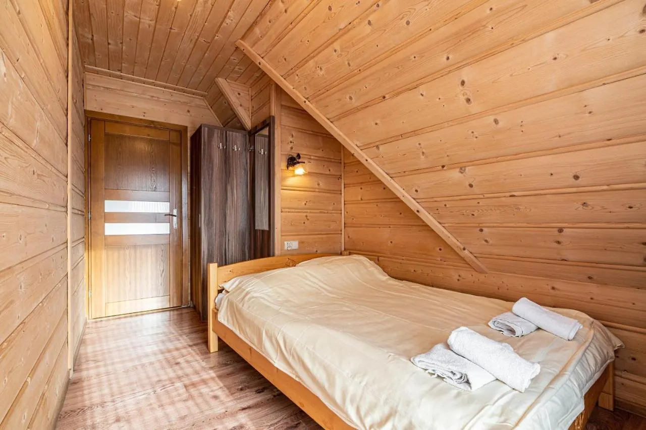 Apartamenty Gawlaki Zakopane