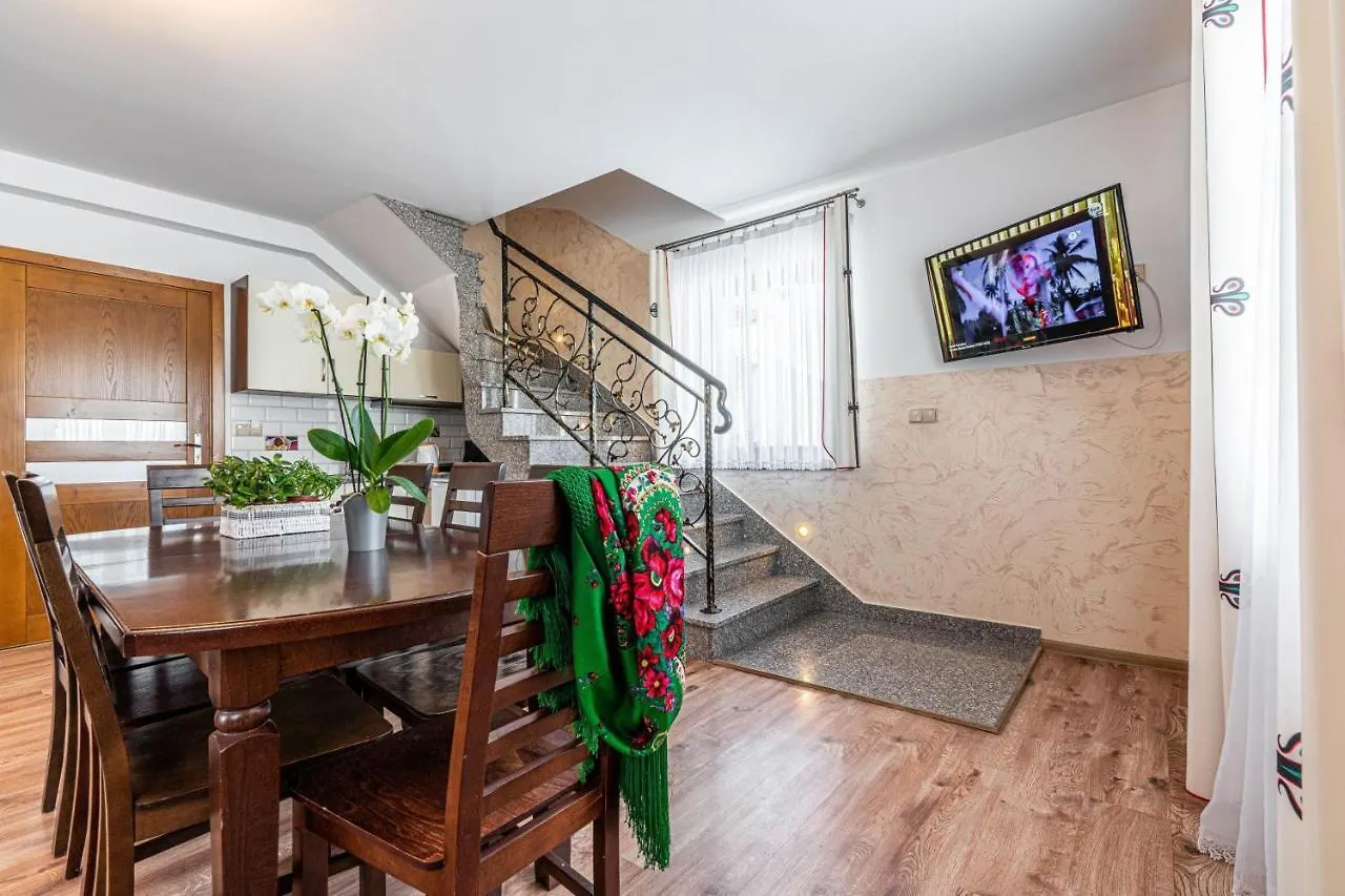Apartamenty Gawlaki Zakopane