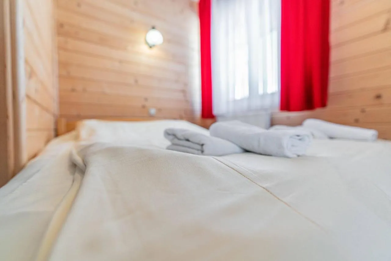 Apartamenty Gawlaki Zakopane Poland