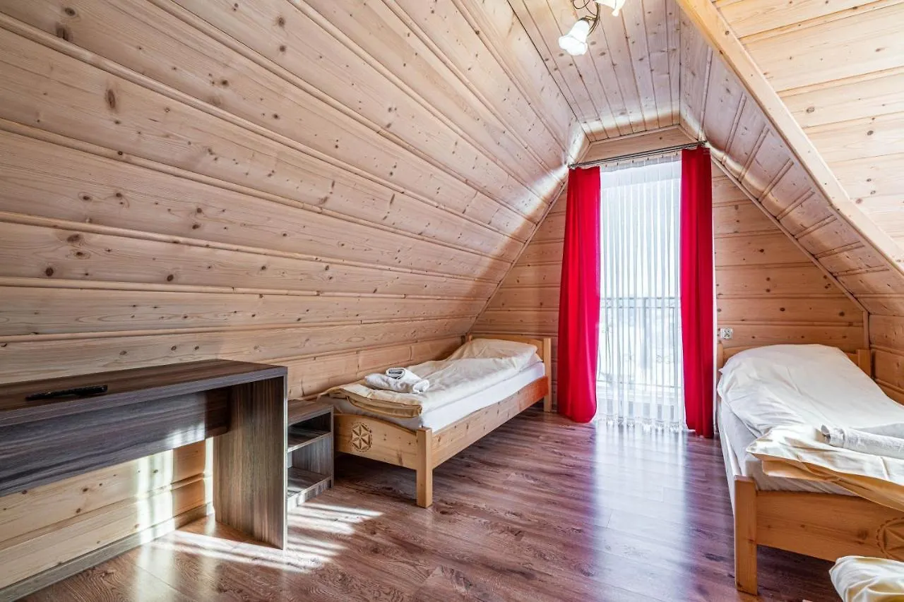 Apartamenty Gawlaki Zakopane Poland