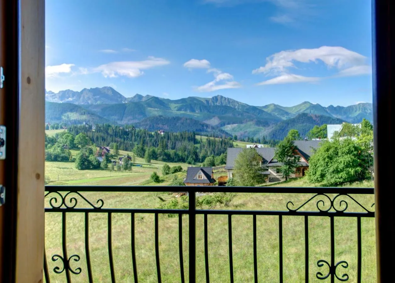 Apartment Apartamenty Gawlaki Zakopane