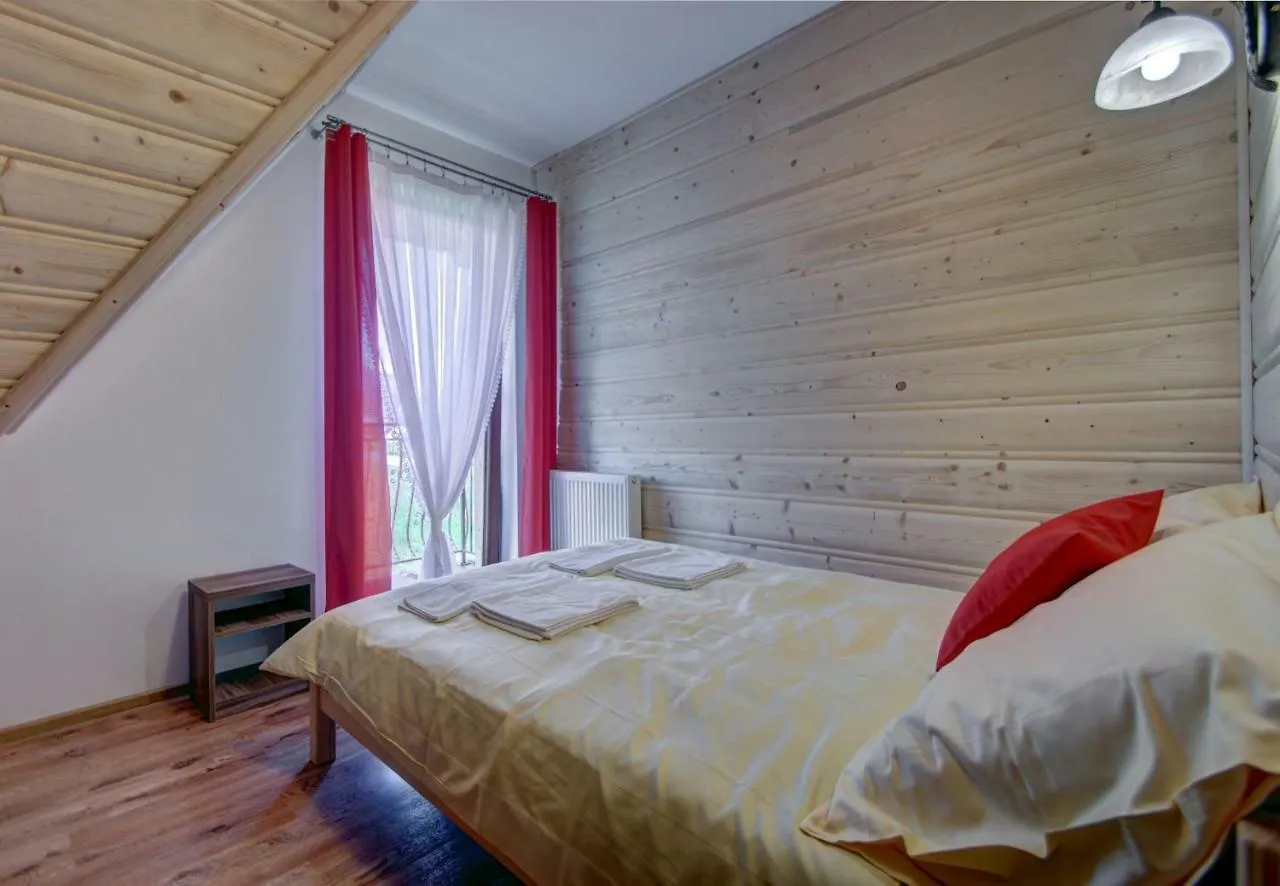 Apartamenty Gawlaki Zakopane