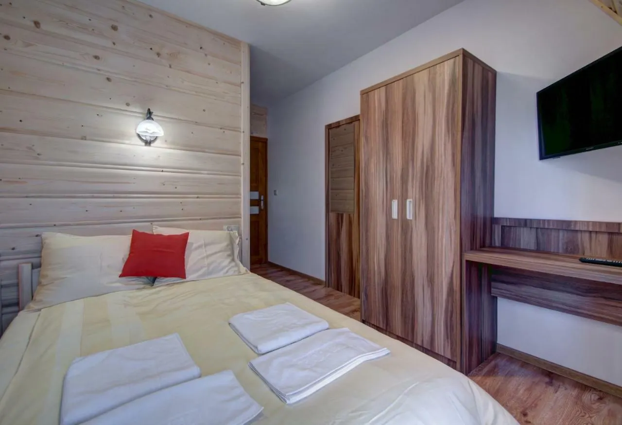 Apartamenty Gawlaki Zakopane 0*,