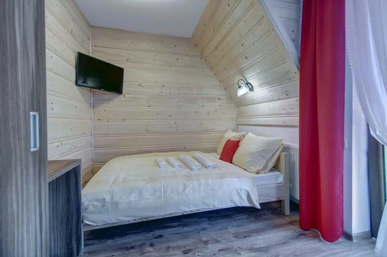 Apartamenty Gawlaki Zakopane Poland