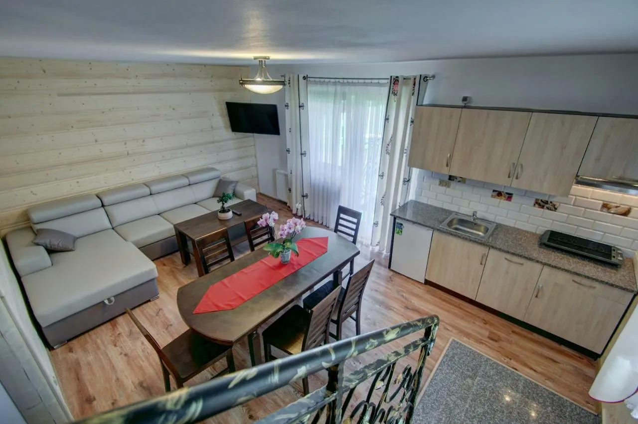 Apartamenty Gawlaki Zakopane Poland