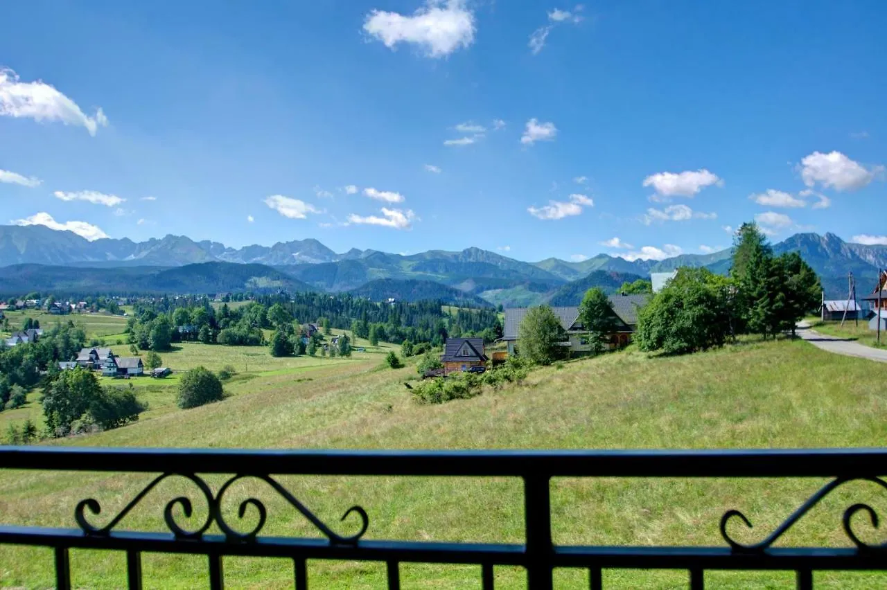 Apartamenty Gawlaki Zakopane 0*,  Poland
