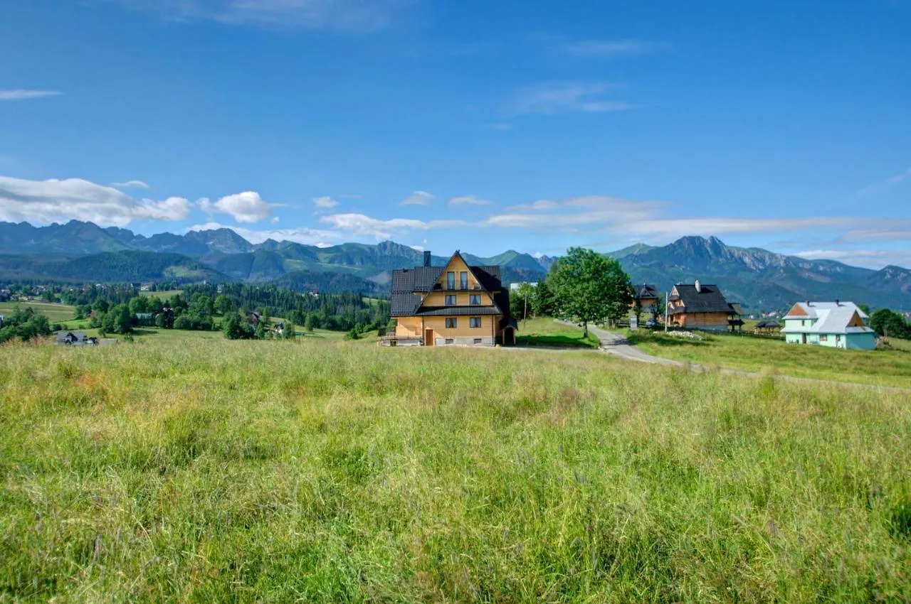 Apartamenty Gawlaki Zakopane