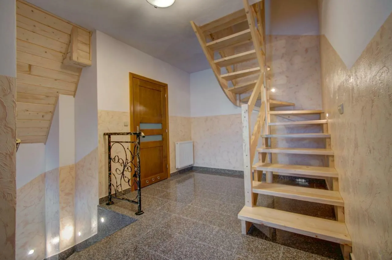 Apartment Apartamenty Gawlaki Zakopane