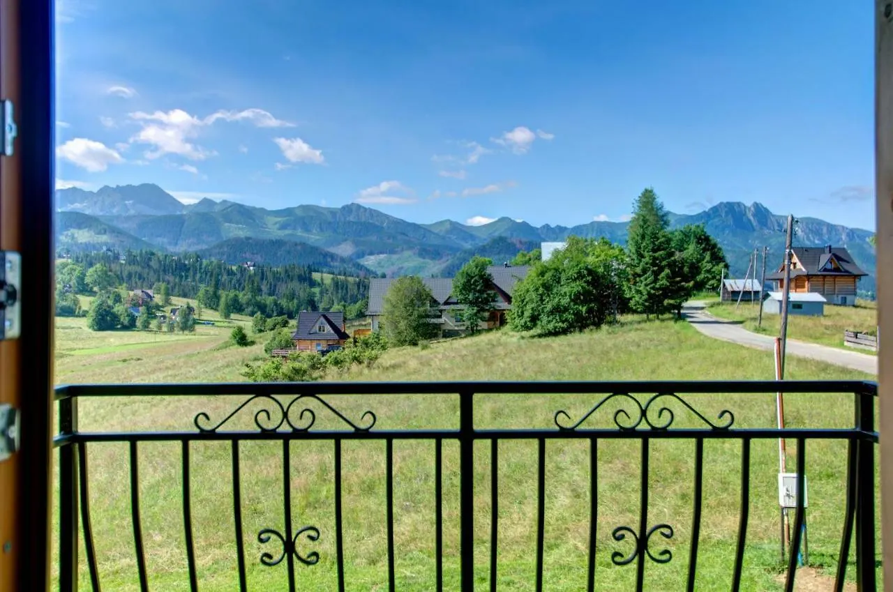Apartamenty Gawlaki Zakopane Apartment