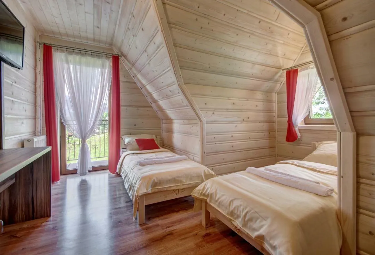Apartamenty Gawlaki Zakopane Apartment