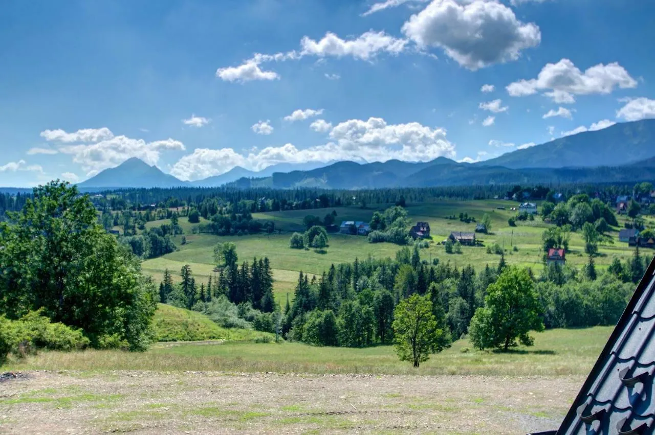 Apartamenty Gawlaki Zakopane
