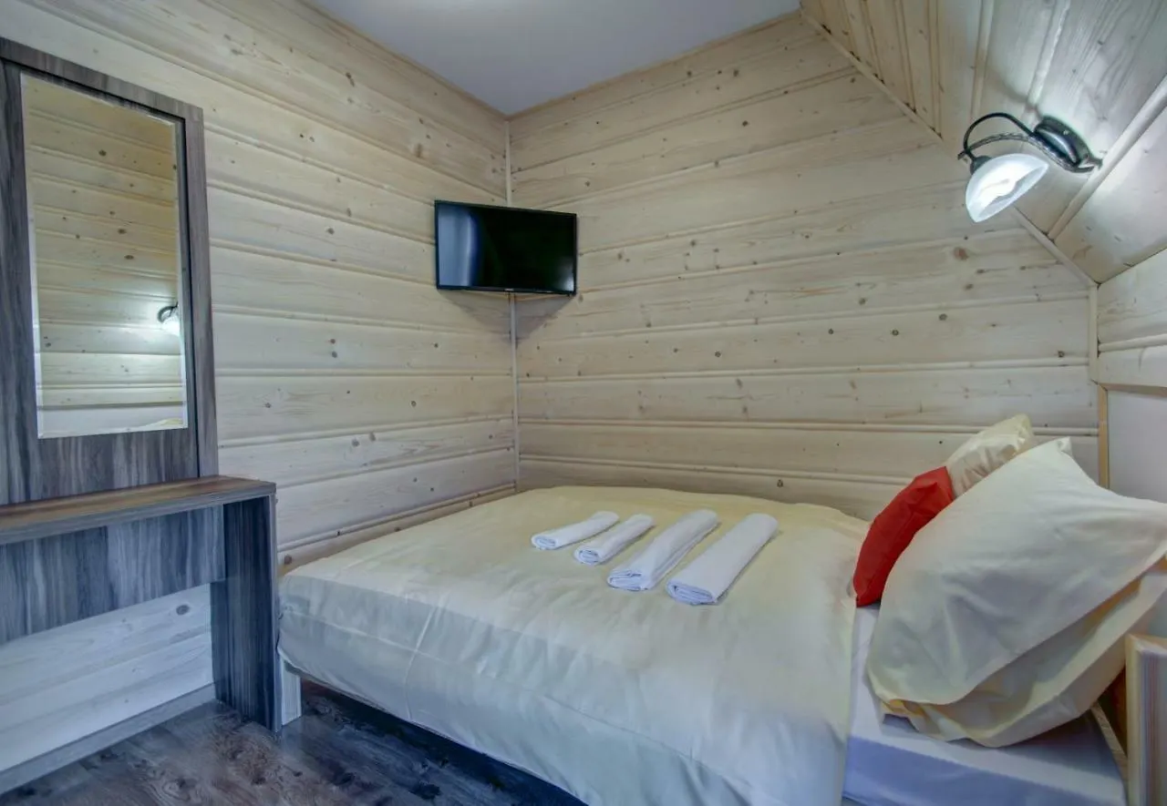 Apartamenty Gawlaki Zakopane 0*,