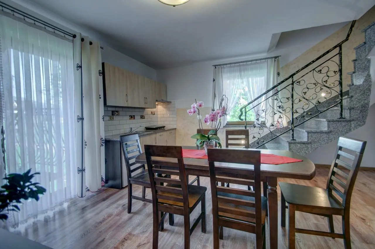 Apartment Apartamenty Gawlaki Zakopane