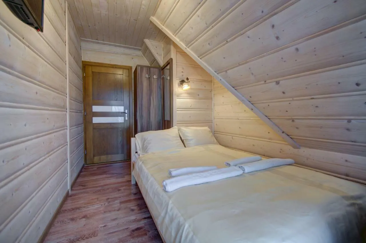 Apartment Apartamenty Gawlaki Zakopane Poland