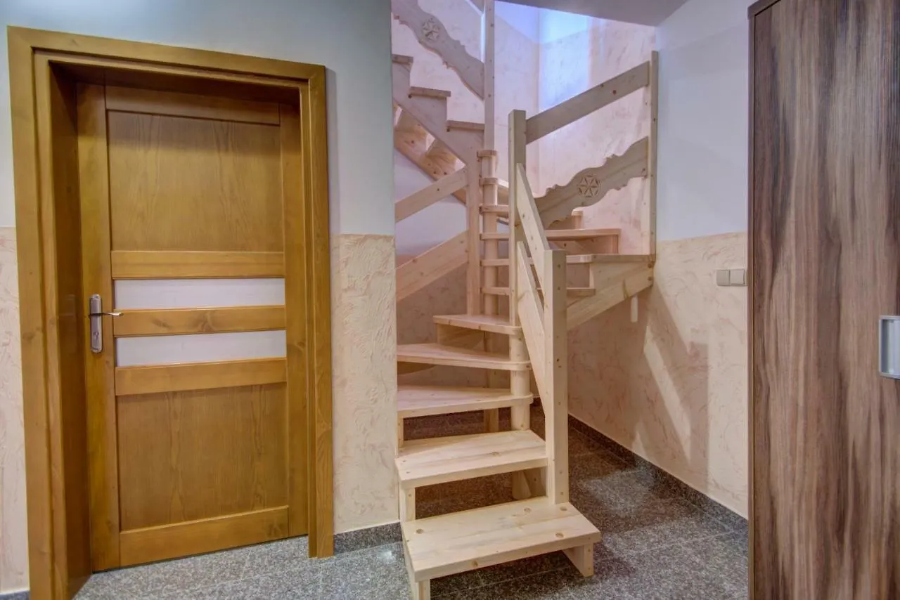 Apartamenty Gawlaki Zakopane Poland