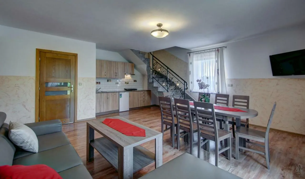 Apartamenty Gawlaki Zakopane