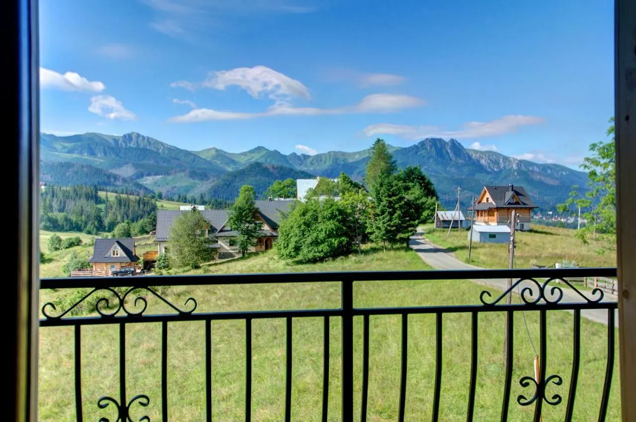 Apartamenty Gawlaki Zakopane 0*,  Poland