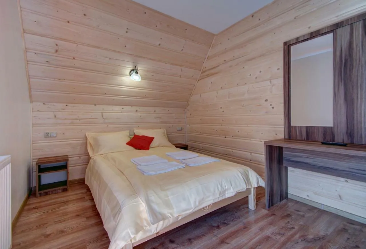 Apartamenty Gawlaki Zakopane Apartment
