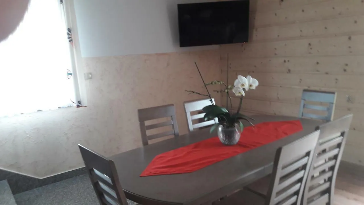 Apartamenty Gawlaki Zakopane Poland